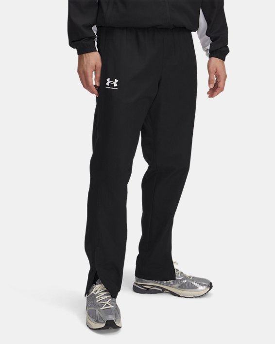 UA Rival Woven Men's Windbreaker Pants | Under Armour UA Rival Woven Men's Windbreaker Pants | Under Armour